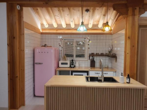 Haenggung stay Dalno - Suwon private house hanok
